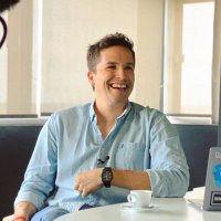Martín Alcalá Rubí (@draix) 's Twitter Profile