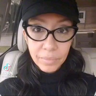 🇵🇷🇪🇨 Indigenous, autistic,  disabled. Homeless due to stochastic terrorism on TikTok. https://t.co/nN4vgfaWqE

$loveyourfacehead