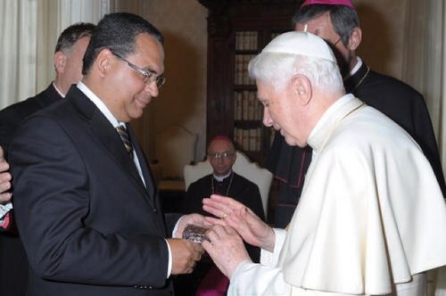 travassosacrt's profile picture. Membro da Comunidade Obra de Maria, casado, pai de três filhos.