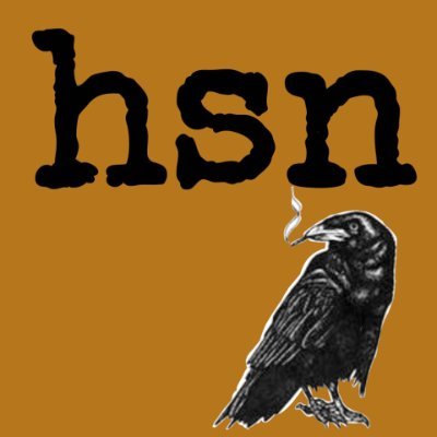 Herstory_news's profile picture. irreverent warrior scribes