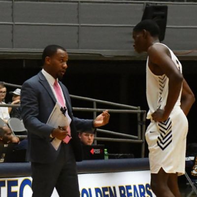 Head Men’s Basketball Coach at WVU Institute of Technology