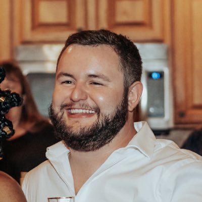 TheGriffish's profile picture. Black Lives Matter. he/him