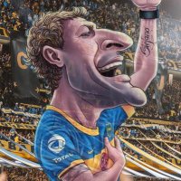Solo Boca (@solobocajrs9) 's Twitter Profile Photo Solo Boca (@solobocajrs9) 's Twitter Profile Photo