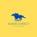 Handsandheelsrecruitment (@handsandheelsr) Twitter profile photo