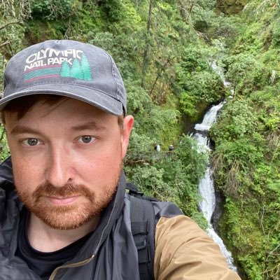 Programming, ISP/telecom, rural life stuff. Ex farm kid