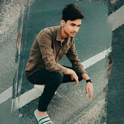 ChaubeyManish4's profile picture. Mahakal bhakt