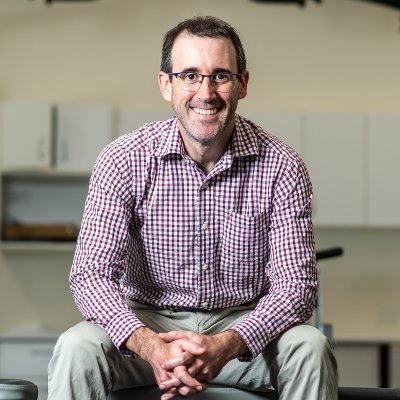 #Biomechanics lecturer & researcher at University of Southern Queensland (@unisqaus). Australian NBD (@BiomechanicsDay) Coordinator #sport #exercise #NBD2022
