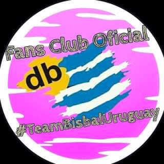 Somos el Fans Club Oficial de @davidbisbal #Teambisbal Uruguay
Seguinos en:
Instagram: Teambisbaluru
Tik Tok: Teambisbaluy
Facebook: Teambisbaluy