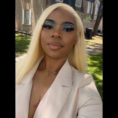 nubabyy19's profile picture. Luv your self 
🌈