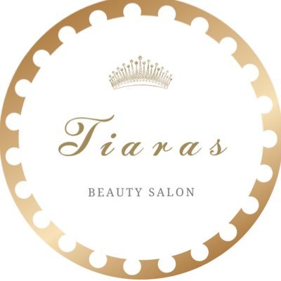 Beautysalon Tiaras♛︎ 🌼🌿✨名古屋市中川区春田駅より徒歩10分。【完全予約制】サロン歴10年以上のオーナーエステティシャン♪フェイシャルエステ／よもぎ蒸し選べるハーブ／ローズ蒸し／フェムケア／腸活サポート ～大人女性のためのプライベートサロン～