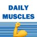 Daily Muscles 100k (@daily_muscles) Twitter profile photo Daily Muscles 100k (@daily_muscles) Twitter profile photo