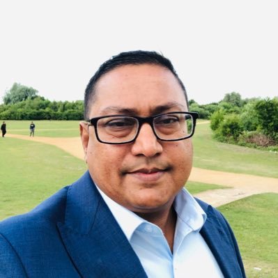 @ReformParty_UK Prospective Parliamentary Candidate for ILFORD SOUTH. Bank Enterprise Architect. Promoted by Raj Forhad, 83 Victoria Street, London, SW1H 0HW