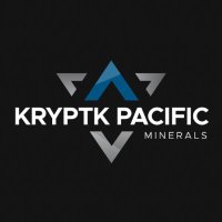 Kryptk Pacific Minerals (@kryptkpacific) Twitter profile photo