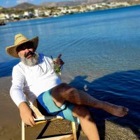 Michael Esopakis (@esopakis) 's Twitter Profile