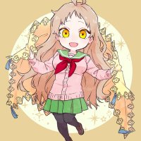春神❄まりん❄ (@marin_hf) 's Twitter Profile