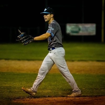 Franklin High School Baseball/Football‘20 UMass Dartmouth Baseball‘24