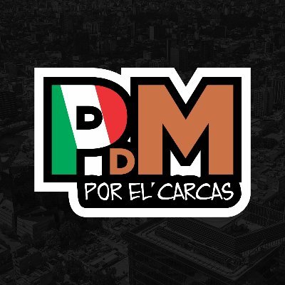 ElCarcasPDM's profile picture. Te comento las notas de la semana con un toque burlón y sarcástico, para mostrarte la política como realmente es.