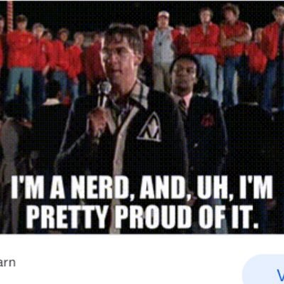 Proud_Nerd_1 Profile Picture