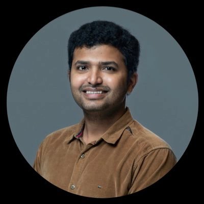 sudha_seelam's profile picture. Dr. Seelam