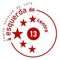 CPL À Esquerda do Centro RJ(@CPLEsquerdaRJ) 's Twitter Profile Photo
