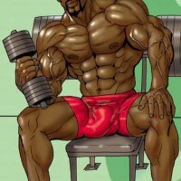 BBC and Muscles (@bbc_muscles) 's Twitter Profile