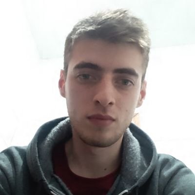 DimitriKazovHS Profile Picture