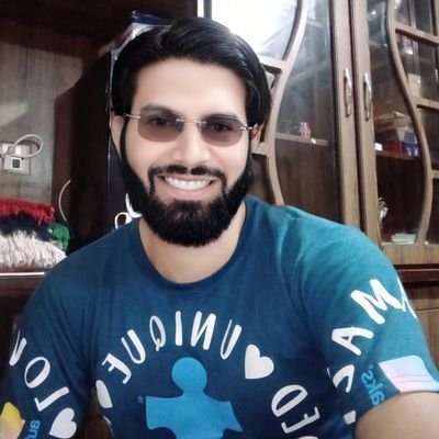 qadri_urehman's profile picture. Love is life