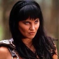 XenaResists Profile Picture