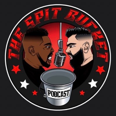 The Spit Bucket Podcast