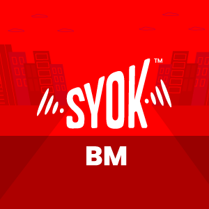 SYOK… Aplikasi Radio, Muzik dan Podcast https://t.co/F8I5DYzvoW  Co Reg No : 199601031120 (403472-D)