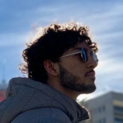 kesh0ag's profile picture. building brands from the ground up