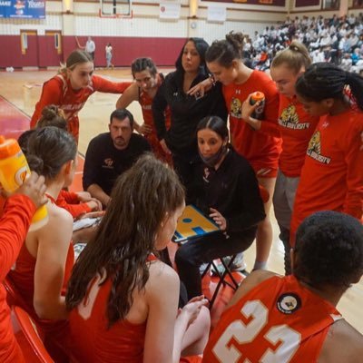 Official Home Of Caldwell University Women's Basketball 🏀🐾 #CUswork #CougarPride Instagram: Caldwell_WBB