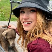 Laina G. Stebbins π² (@lainastebbinsmi) 's Twitter Profile