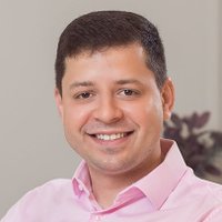 Rafael Alencar Soares de Souza (@dr_rafaelnefro) 's Twitter Profile
