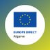 EuropeDirect Algarve (@europedirectalg) Twitter profile photo EuropeDirect Algarve (@europedirectalg) Twitter profile photo