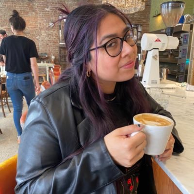 First Gen Latina 🇲🇽 PhD Public Health Student @EmoryRollins & Activist | Anti- Immigration laws | Racial Capitalism