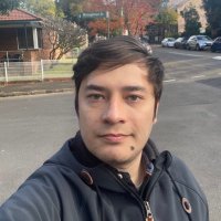 Andrés Rodríguez (@andrescorcho95) 's Twitter Profile Photo Andrés Rodríguez (@andrescorcho95) 's Twitter Profile Photo