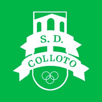 SD Colloto 🟢⚫️