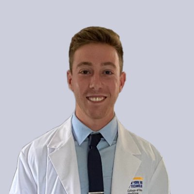 Third-year medical student at NYIT College of Osteopathic Medicine | @ClemsonUniv '20, | @NYITCOMDO '25 | Aspiring Urologist | Wannabe scratch golfer