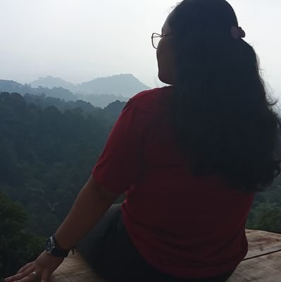 Yakin dan Percaya Tuhan akan membantumu🙏🥰
Instagram: Rahayu_winarsih07