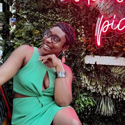 Siara_Slydell's profile picture. #Beautiful #Mother. #StrongBlackQueen