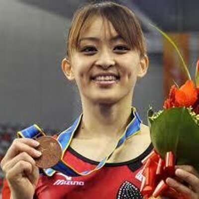 田中理恵 体操 田中理恵のハイレグを赤外線でマンスジクッキリ放送事故 田中 Http T Co H5toxcqy