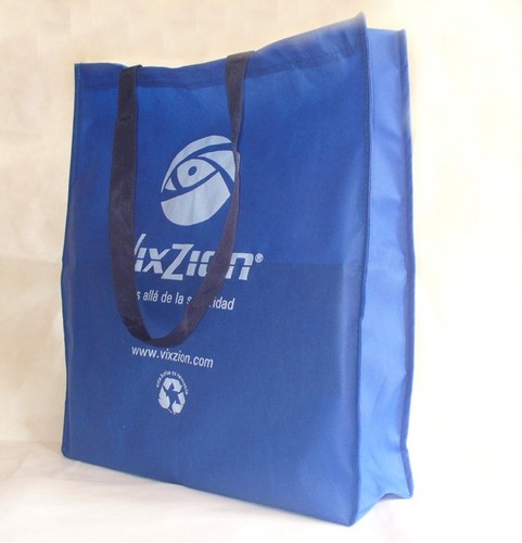 Fabricamos bolsas ecológicas, regalo publicitario, congresos, ferias, empaque; no tejido y algodón.