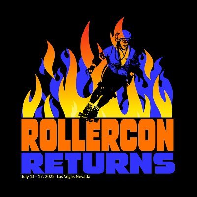 RollerCon Profile Picture