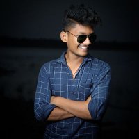 Vrushank Bhagat (@vrushankbhagat1) 's Twitter Profile