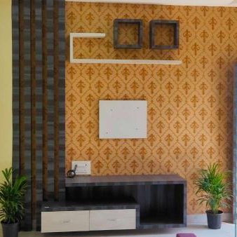 Interior design for home