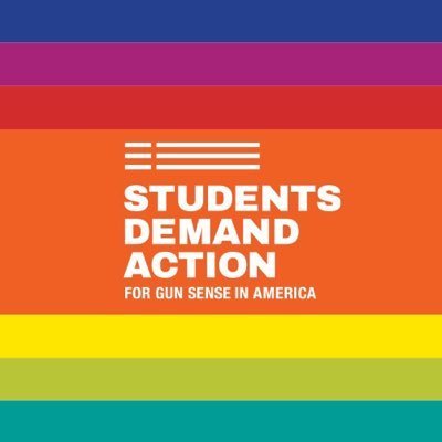 The New Mexico chapter of @StudentsDemand. Advocating for the end of gun violence for all communities! Lead by @itorres_1 & @LeighanneMunoz1