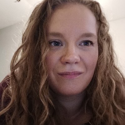 Haley_E_F's profile picture. Humanist/liberal/single parent