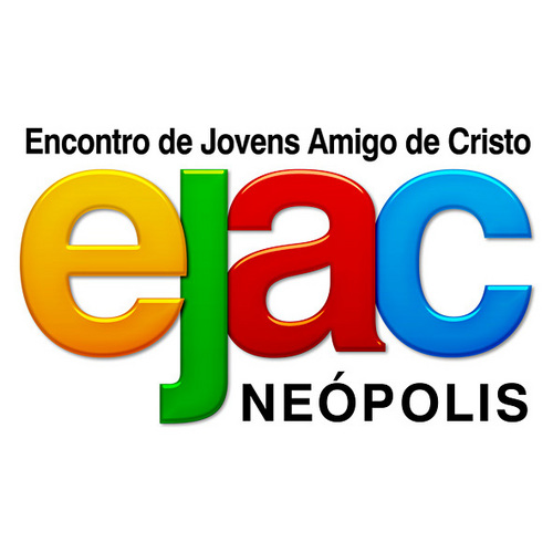 Twitter Oficial – EJAC (Encontro de Jovens Amigos de Cristo). Paróquia de Nossa Senhora Aparecida. Neópolis, Natal/RN.