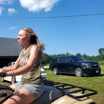 Wife, sister, daughter, stay at home mom-er, lover of puppies, coffee, chocolate, and wine